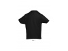 T-SHIRT COM GOLA REDONDA PARA CRIANA CORES IMPERIAL KIDS