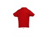 T-SHIRT COM GOLA REDONDA PARA CRIANA CORES IMPERIAL KIDS