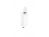 T-SHIRT COM GOLA REDONDA PARA CRIANA BRANCO IMPERIAL KIDS