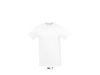 T-SHIRT PARA SUBLIMAO UNISSEXO BRANCA SUBLIMA