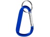 Porta-chaves com mosqueto Timor