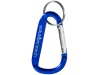 Porta-chaves com mosqueto Timor