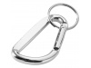 Porta-chaves com mosqueto Timor