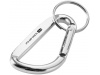 Porta-chaves com mosqueto Timor