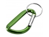 Porta-chaves com mosqueto Timor
