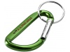 Porta-chaves com mosqueto Timor