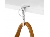 Suporte para malas Hooki
