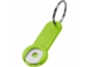 Porta-chaves suporte de moeda Shoppy