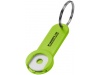 Porta-chaves suporte de moeda Shoppy