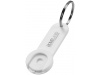 Porta-chaves suporte de moeda Shoppy