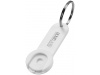 Porta-chaves suporte de moeda Shoppy