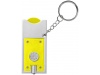 Porta-Chaves suporte de moeda com luz Allegro