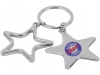 Porta-chaves Star