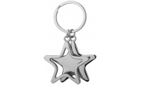 Porta-chaves Star