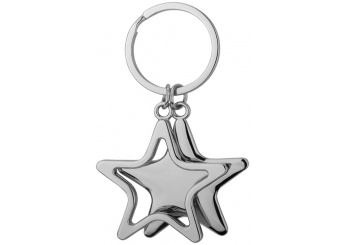 Porta-chaves Star
