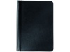 Capa de couro deluxe A4 com fecho Harvard