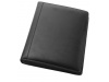 Capa de couro deluxe A4 com fecho Harvard