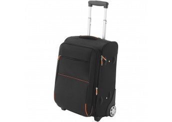 Saco de aeroporto linha Orange