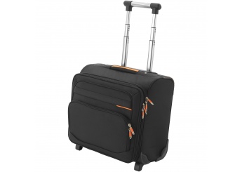 Saco com rodas linha Orange