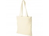 Bolsa de algodo Carolina