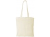 Bolsa de algodo Carolina