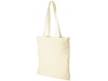 Bolsa de algodo Carolina
