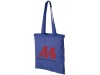 Bolsa de algodo Carolina Cores