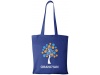 Bolsa de algodo Carolina Cores