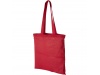 Bolsa de algodo Carolina Cores