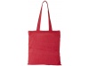 Bolsa de algodo Carolina Cores