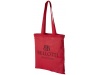 Bolsa de algodo Carolina Cores