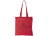 Bolsa de algodo Carolina Cores