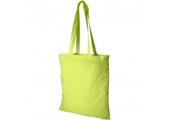 Bolsa de algodo Carolina Cores
