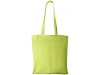 Bolsa de algodo Carolina Cores