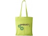 Bolsa de algodo Carolina Cores