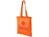 Bolsa de algodo Carolina Cores