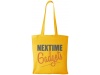 Bolsa de algodo Carolina Cores