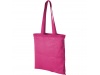 Bolsa de algodo Carolina Cores