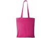 Bolsa de algodo Carolina Cores