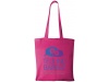 Bolsa de algodo Carolina Cores