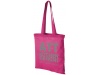 Bolsa de algodo Carolina Cores