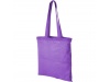 Bolsa de algodo Carolina Cores