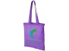 Bolsa de algodo Carolina Cores