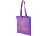 Bolsa de algodo Carolina Cores