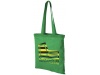 Bolsa de algodo Carolina Cores