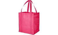 Saco de compras tecido no tecido Liberty