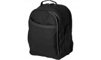 Mochila para porttil de 15 polegadas Checkmate