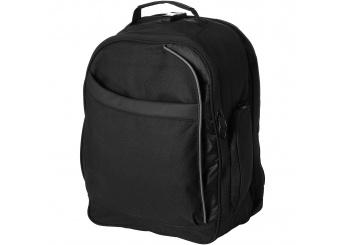 Mochila para porttil de 15 polegadas Checkmate