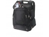 Mochila para porttil de 17 polegadas para controlo de segurana Proton