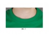 T-SHIRT DE GOLA REDONDA PARA CRIANA CORES REGENT KIDS